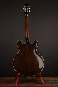 Gibson ES-330T Sunburst (1961)