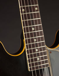 Gibson ES-330T Sunburst (1961)