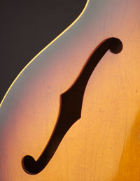 Gibson ES-330T Sunburst (1961)