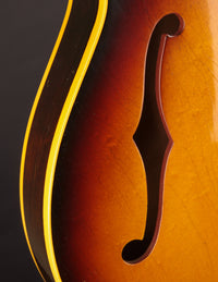 Gibson ES-330T Sunburst (1961)