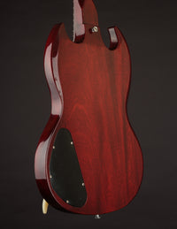 Gibson SG Junior, Cherry (1968)