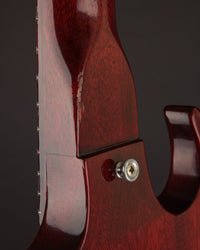 Gibson SG Junior, Cherry (1968)