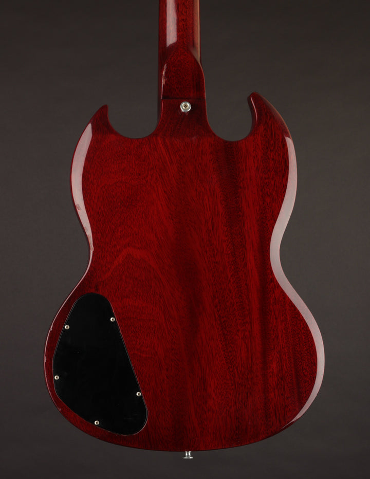 1968 Gibson SG Junior: Vintage Cherry Guitar Available