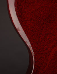 Gibson SG Junior, Cherry (1968)