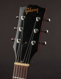 Gibson SG Junior, Cherry (1968)