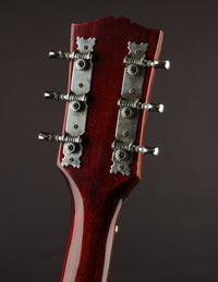 Gibson SG Junior, Cherry (1968)