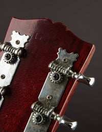Gibson SG Junior, Cherry (1968)