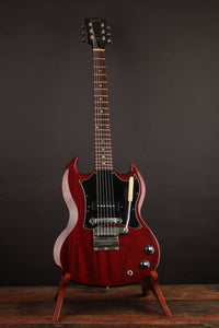 Gibson SG Junior, Cherry (1968)