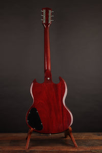 Gibson SG Junior, Cherry (1968)