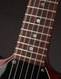 Gibson SG Junior, Cherry (1968)