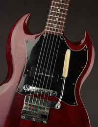 Gibson SG Junior, Cherry (1968)