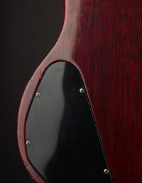 Gibson SG Special, Cherry (1971)