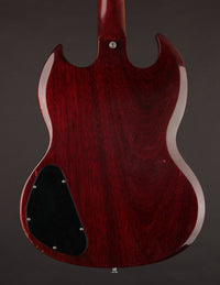 Gibson SG Special, Cherry (1971)