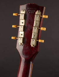 Gibson SG Special, Cherry (1971)