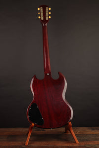 Gibson SG Special, Cherry (1971)