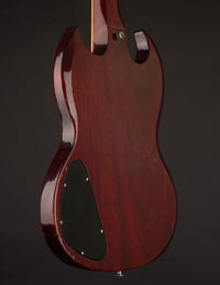 Gibson SG Special, Cherry (1971)