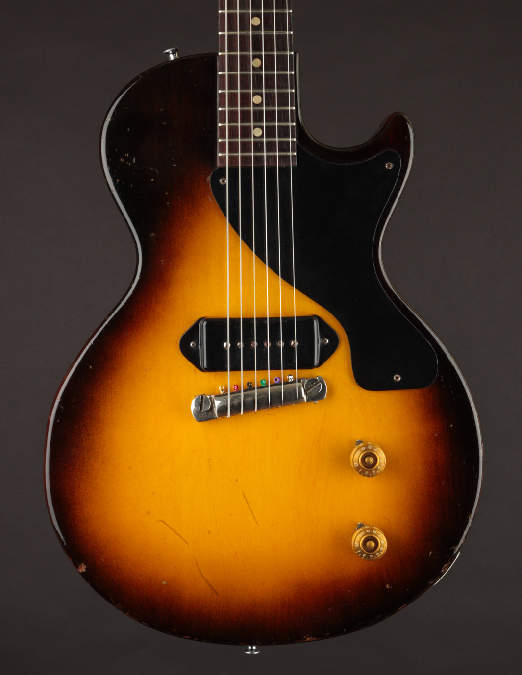 Gibson Les Paul Junior (1955)