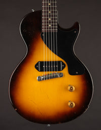 Gibson Les Paul Junior (1955)