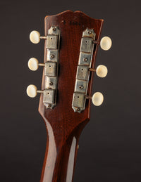 Gibson Les Paul Junior (1955)