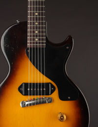Gibson Les Paul Junior (1955)