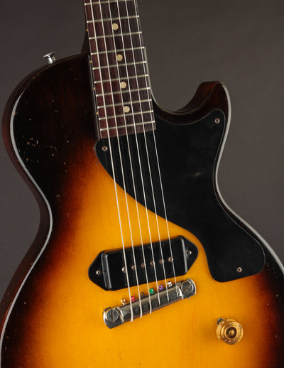 Gibson Les Paul Junior (1955)