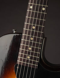 Gibson Les Paul Junior (1955)