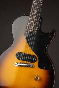 Gibson Les Paul Junior (1955)