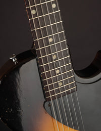 Gibson Les Paul Junior (1955)