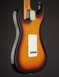 Fender Stratocaster, Sunburst (1965)