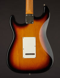 Fender Stratocaster, Sunburst (1965)