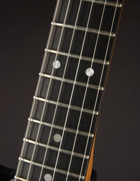 Fender Stratocaster, Sunburst (1965)