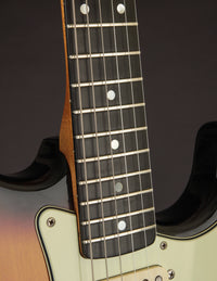 Fender Stratocaster, Sunburst (1965)