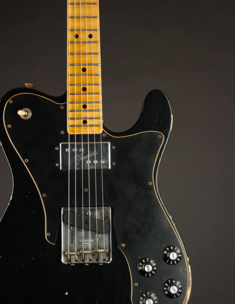 Fender Custom Shop LTD Edition 70&