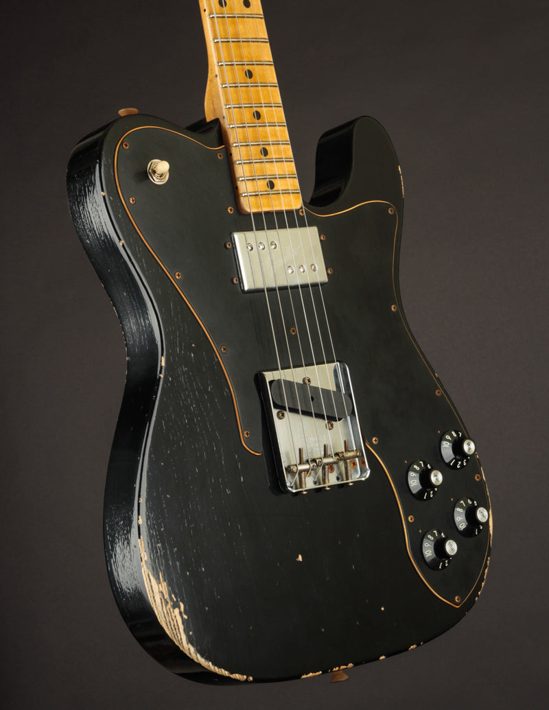 Fender Custom Shop LTD Edition 70&