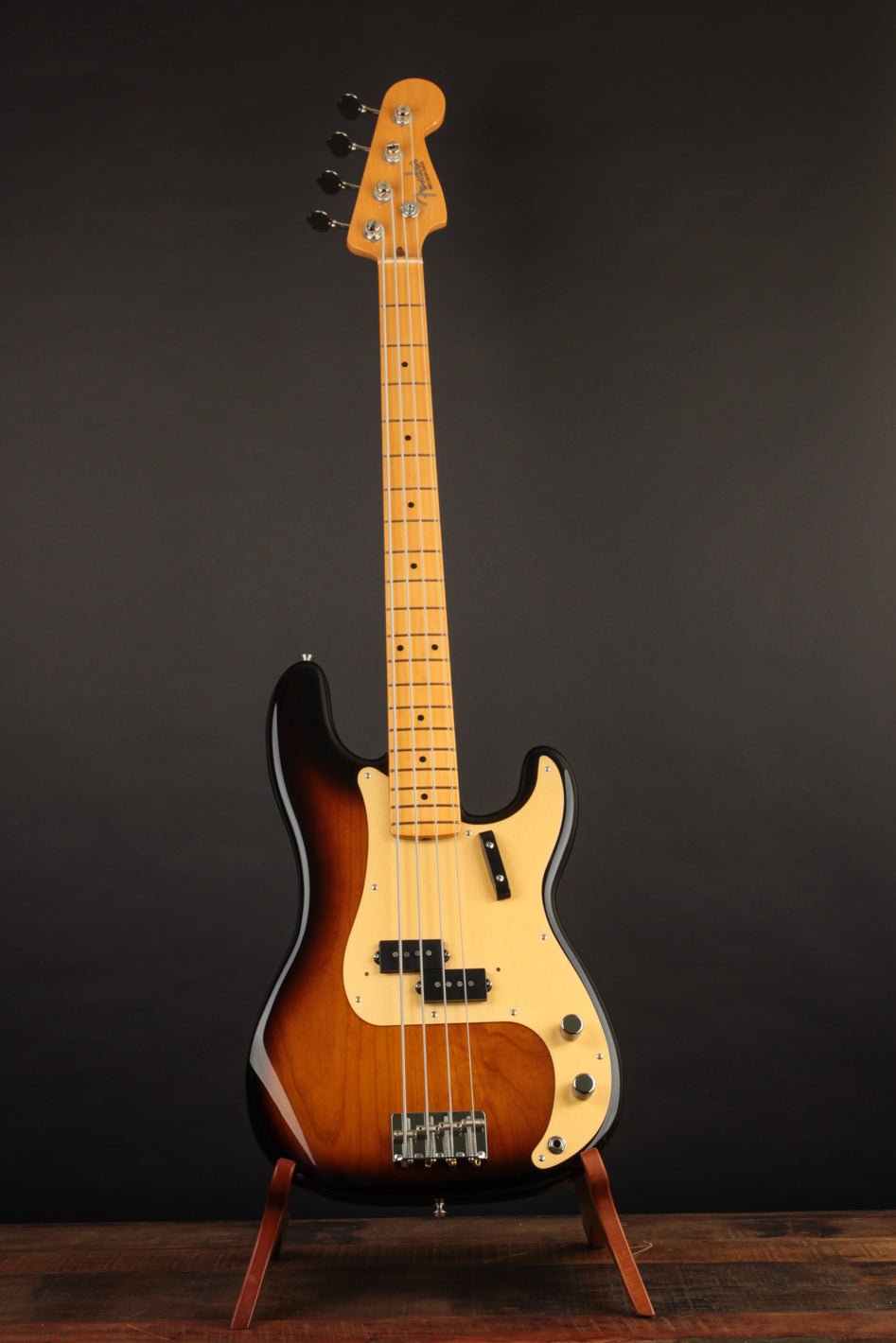 Fender American Original '50s Precision Bass | The Music Emporium