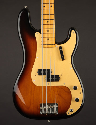 Fender American Original '50s Precision Bass, Sunburst