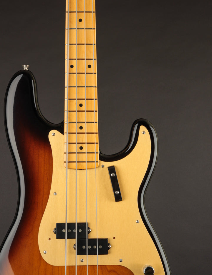 Fender / American ‘50s Precision Bass Fender American Original '50s Precision Bass Maple