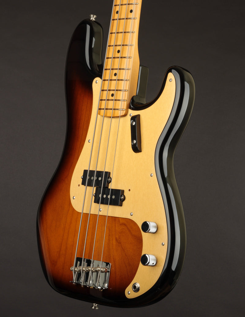 Fender American Original &