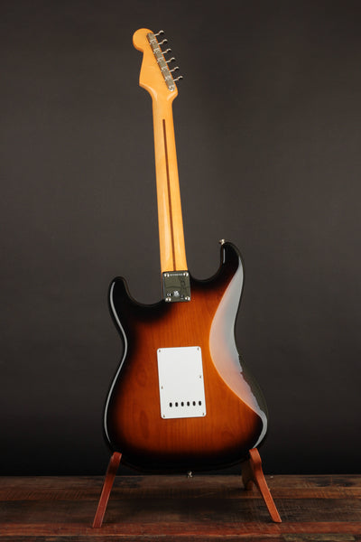 Fender American Original '50s Stratocaster Sunburst/Maple