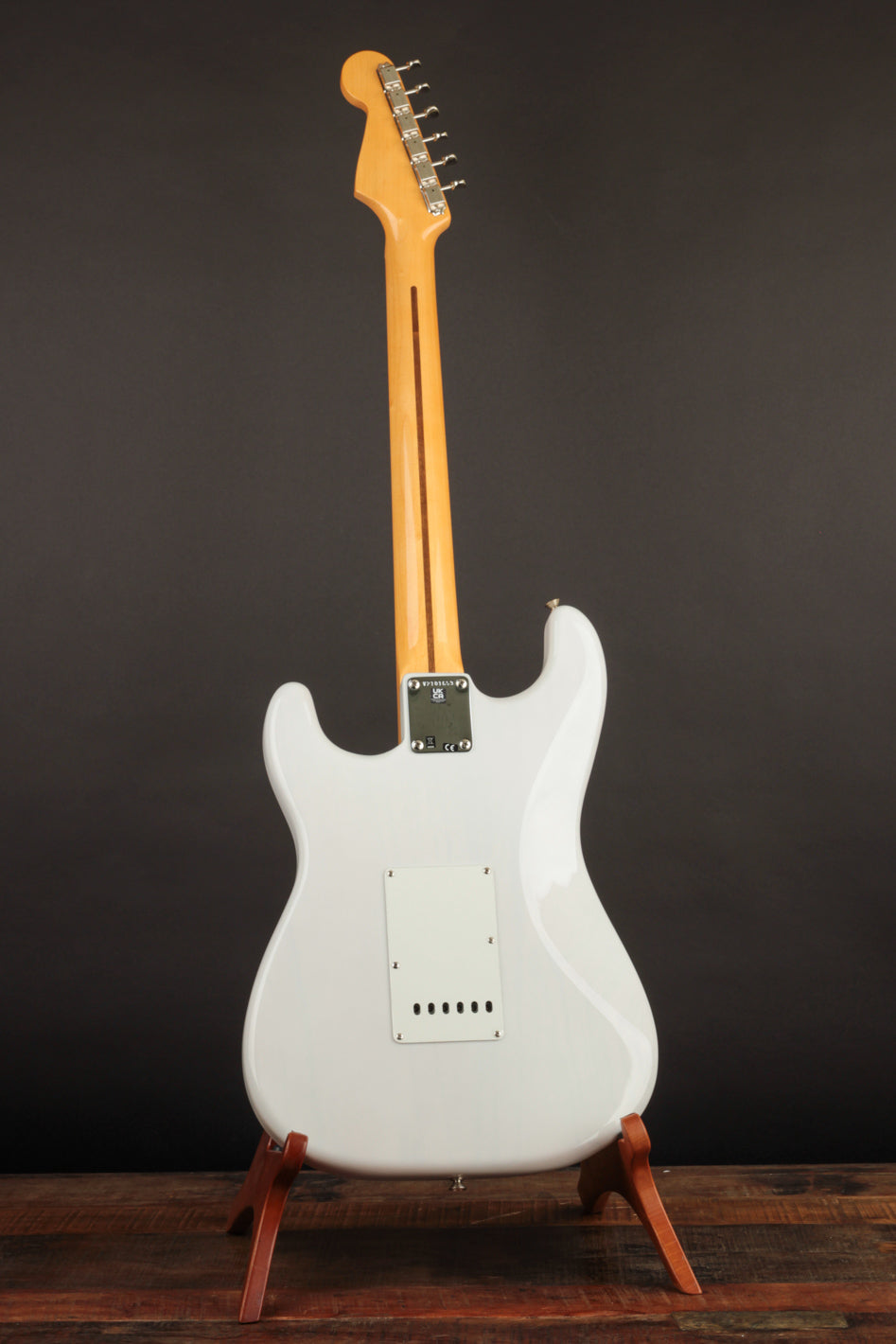 2021 Fender American Original '50s Stratocaster – TR