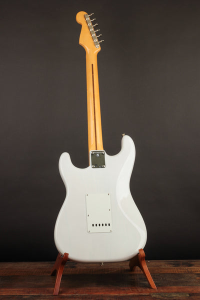 Fender American Original '50s Stratocaster White Blonde/Maple