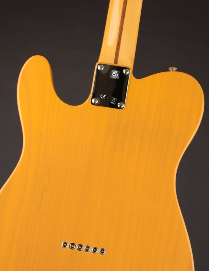 Fender American Original '50s Telecaster | The Music Emporium