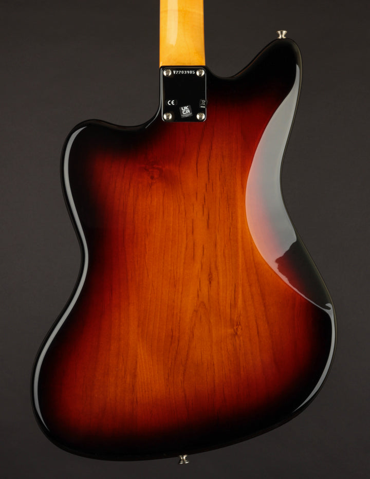 Fender American Original '60s Jazzmaster | The Music Emporium