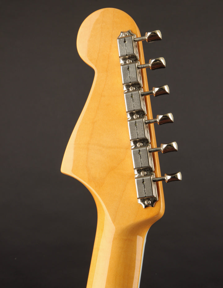 Fender American Original '60s Jazzmaster - Olympic White