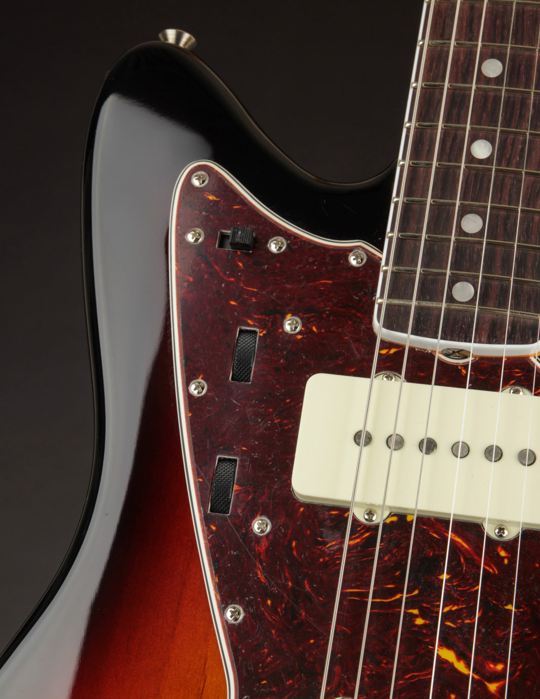 ギター Fender American Original 60's Jazzmaster Fender American Original '60s Jazzmaster | The Music Emporium