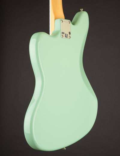 Fender American Original '60s Jaguar Sea Foam Green