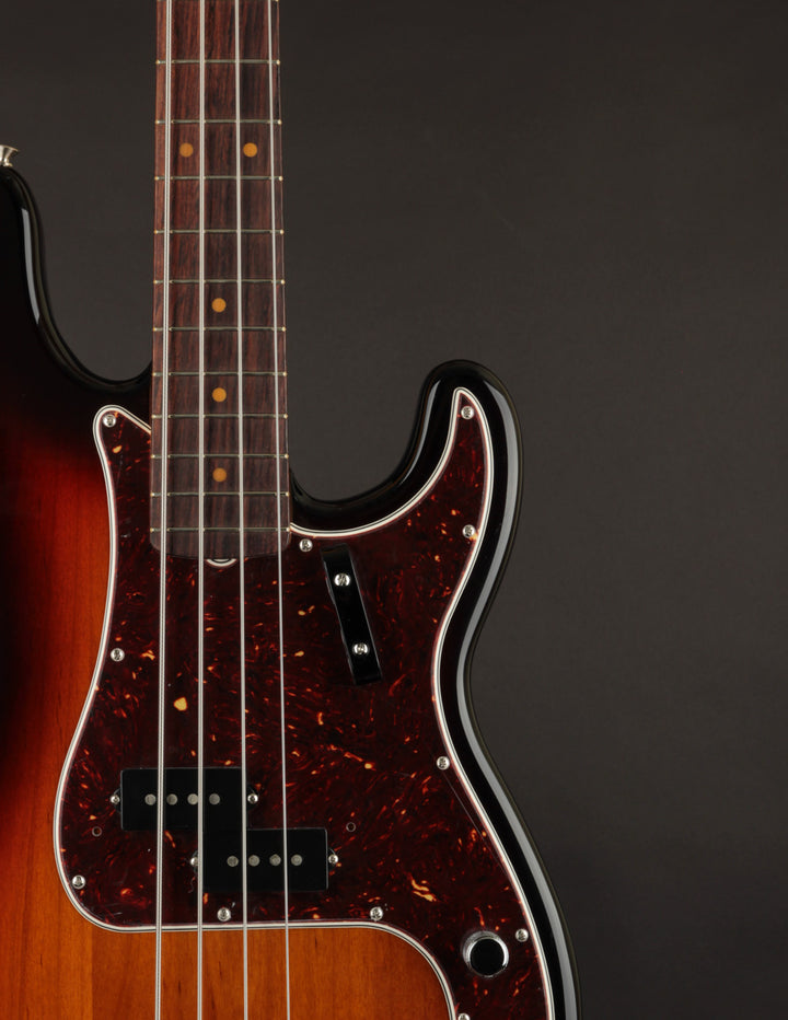 美品 Fender AmericanStandard PrecisionBass Fender American Standard Precision Bass 2008 - 2016 | Reverb