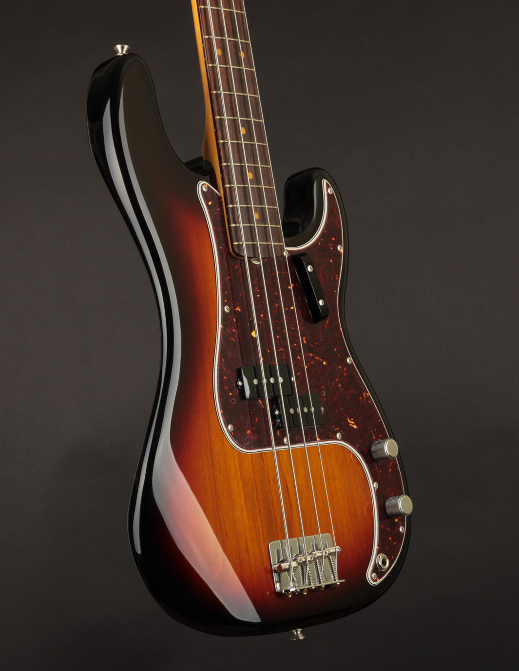 ベース Fender USA American Original P-Bass American Professional Classic Precision Bass® – Fender