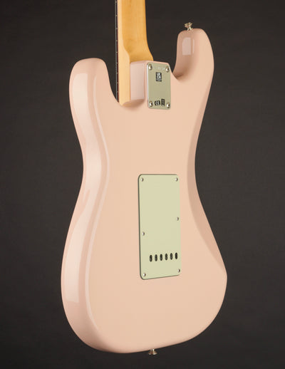 Fender American Original '60s Stratocaster Shell Pink/Rosewood