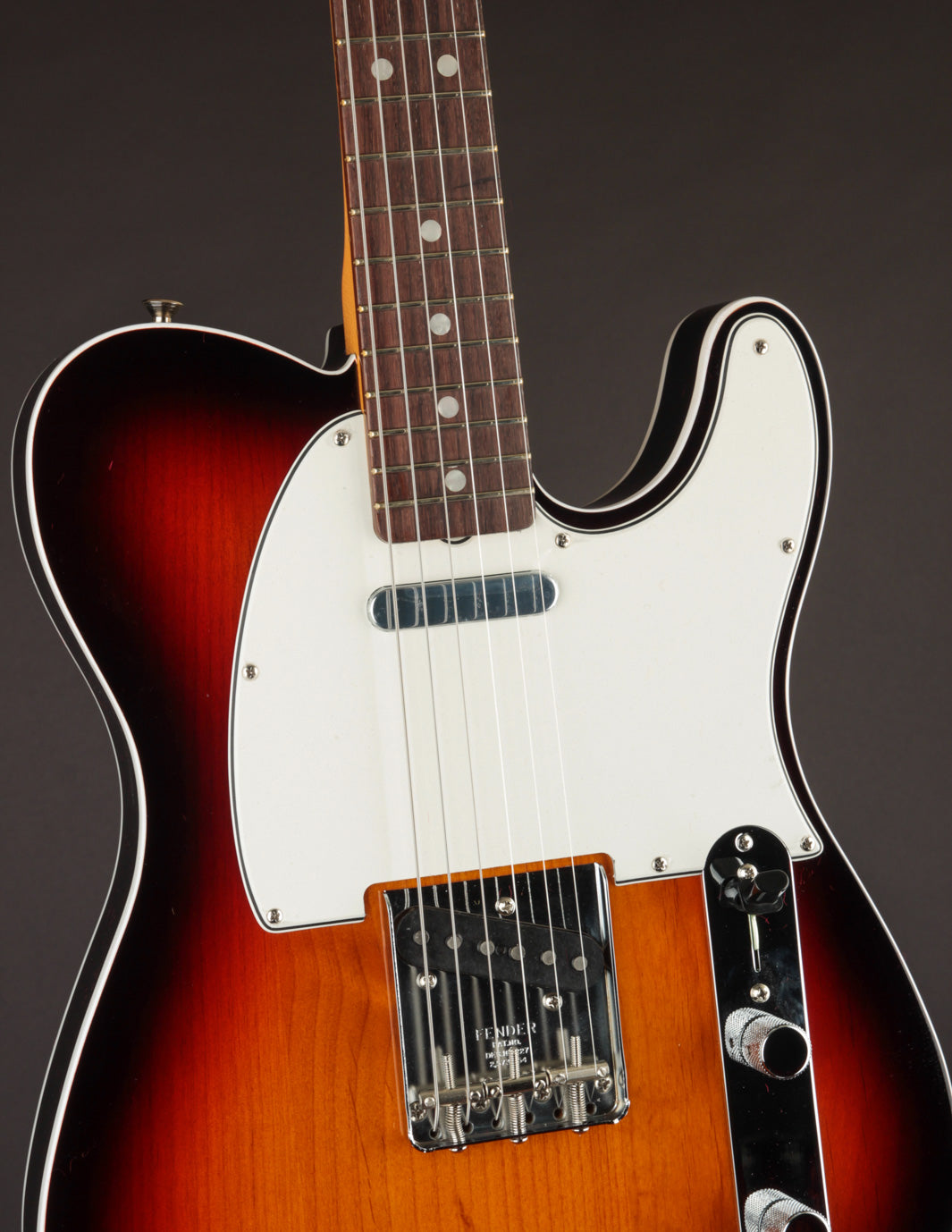 fender american original 60s telecaster Fender American